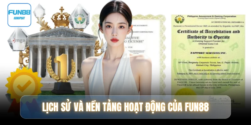 lich-su-va-nen-tang-hoat-dong-cua-fun88